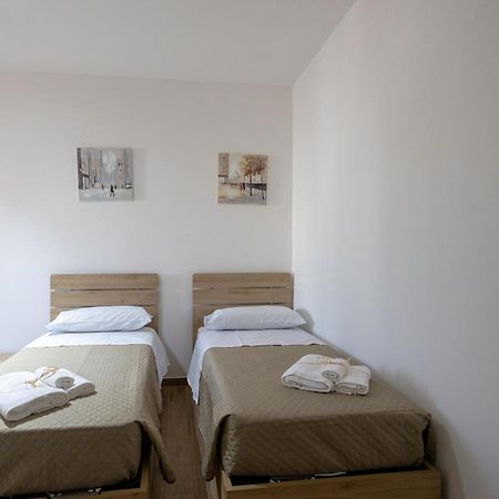 Elysium 2 Hotell Mazara del Vallo Eksteriør bilde